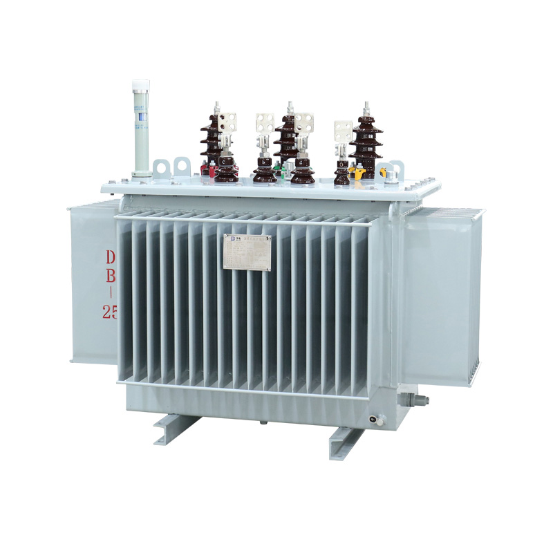 2500 kVA υγρά βυθισμένα μετασχηματιστές